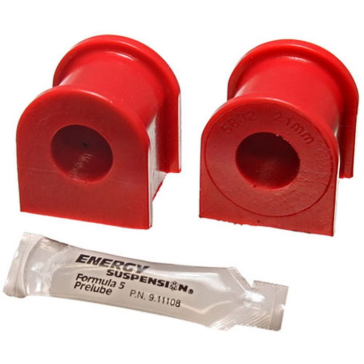 TC FRONT SWAY BAR BUSHING SET 21MM