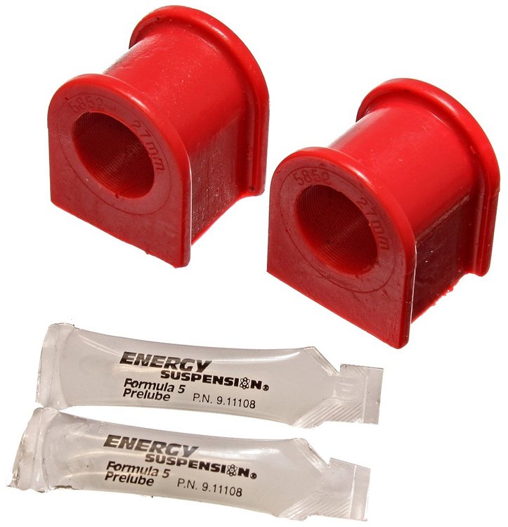 Front Sway Bar Bushings 1987-1992 Toyota Supra