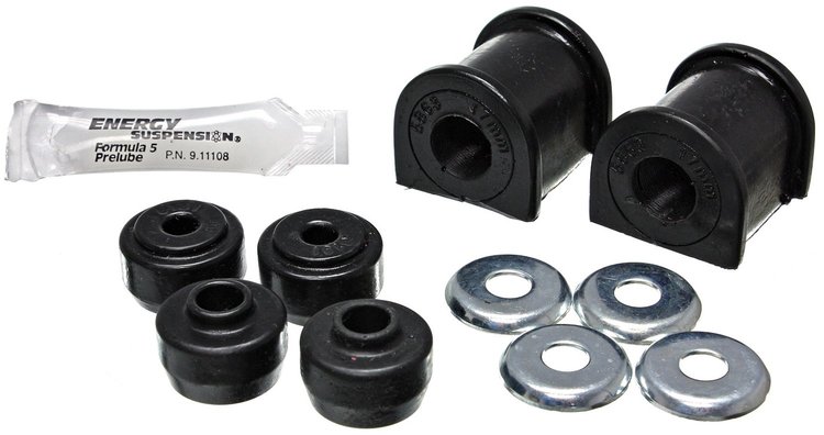 Rear Sway Bar Bushings 2003-2009 Toyota 4Runner, FJ Cruiser & Lexus GX/RX/LX