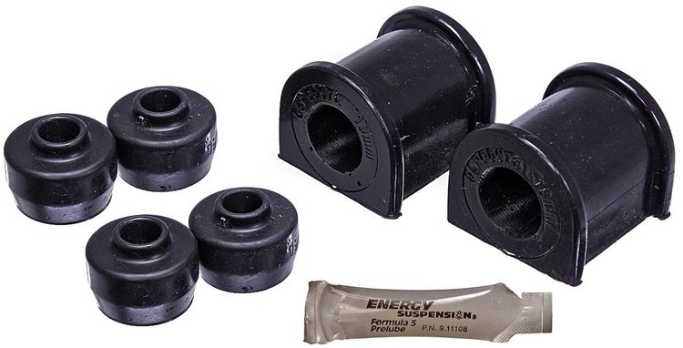 Rear Sway Bar Bushings 1996-2009 Toyota 4Runner & Lexus GX470