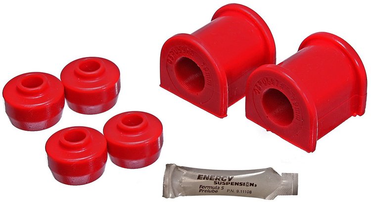 Rear Sway Bar Bushings 1996-2009 Toyota 4Runner & Lexus GX470