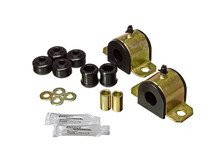 FRT SWAY BAR BUSHING SET