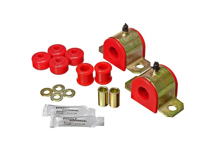 FRT SWAY BAR BUSHING SET