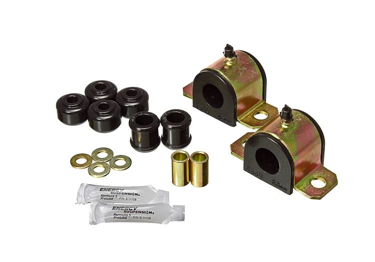 FRT SWAY BAR BUSHING SET