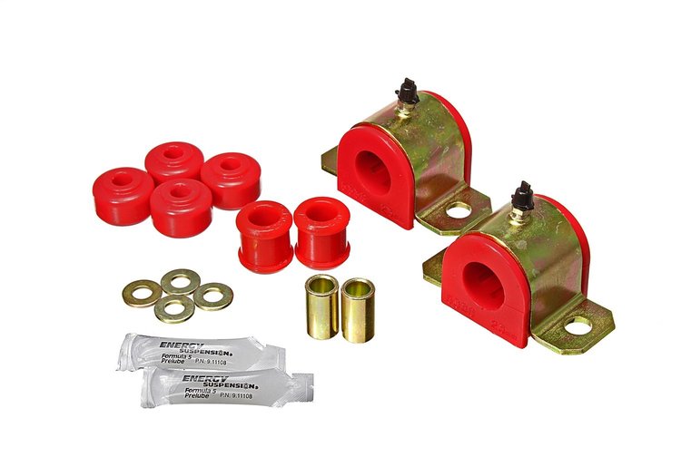 FRT SWAY BAR BUSHING SET