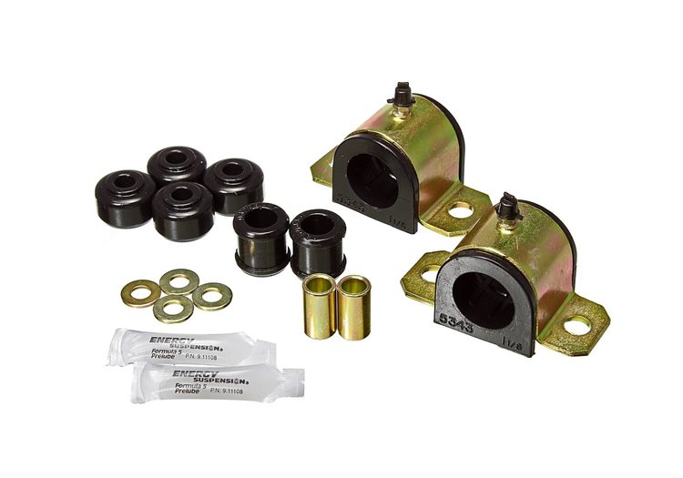 FRT SWAY BAR BUSHING SET