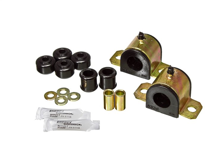 REAR SWAY BAR BUSHING SET