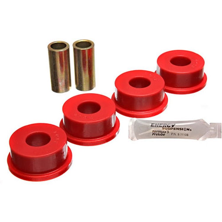 Torsion Arm Bushing Red