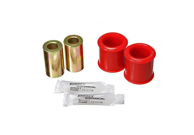 R TRACK BAR BUSHING SET