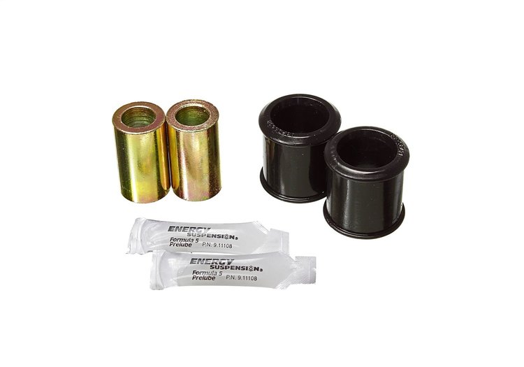 FRT TRACK BAR BUSHING SET