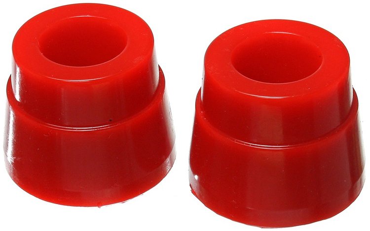 Front Control Arm Bump Stop Set 2005-2013 Toyota Tacoma