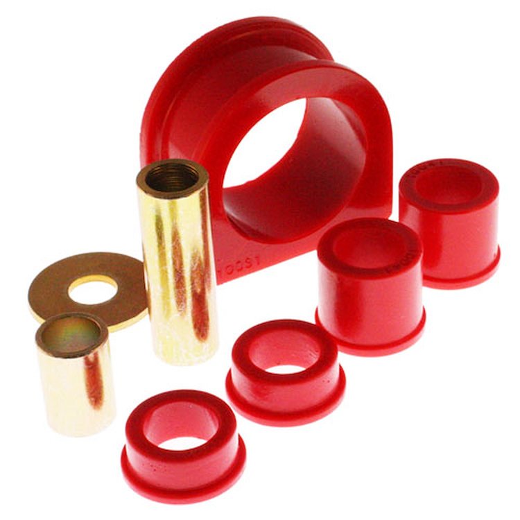 RACK & PINNION BUSHING SET