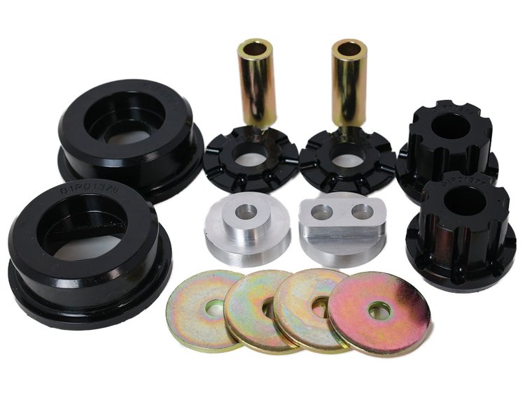 REAR DIF BUSHING SET