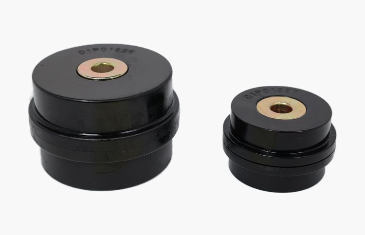 MOTOR MOUNT SET