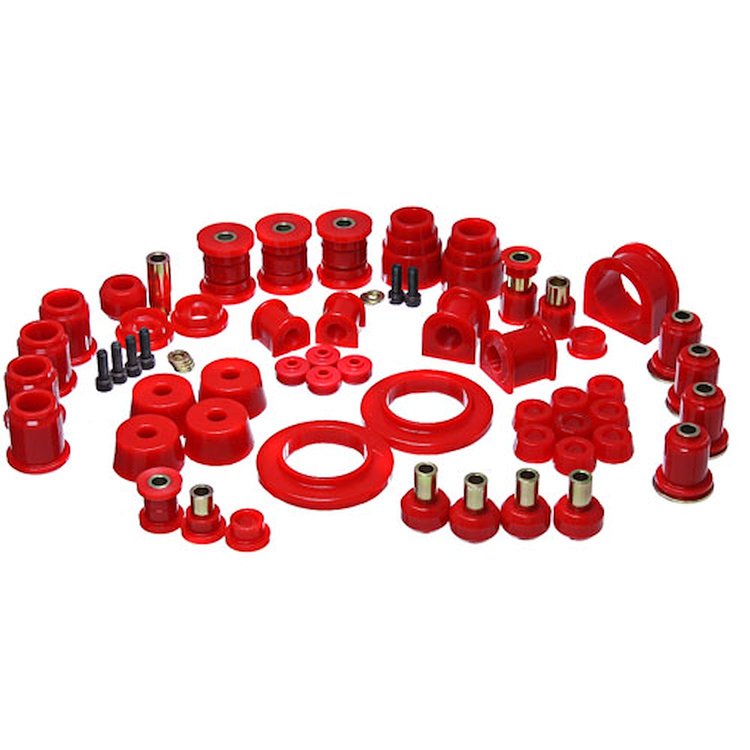 MASTER BUSHING SET