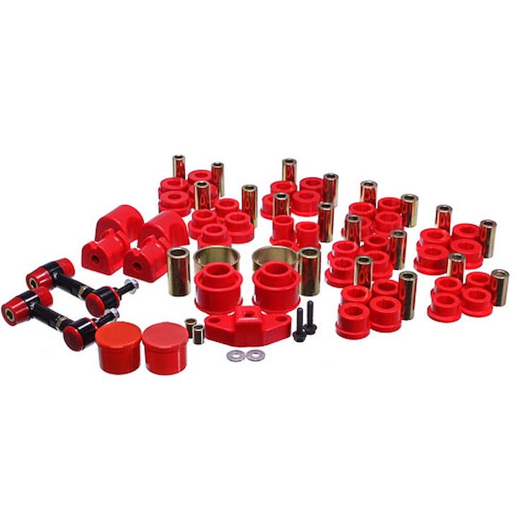 MASTER BUSHING SET