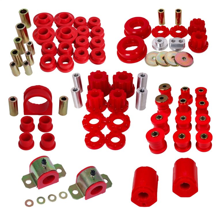 MASTER SET