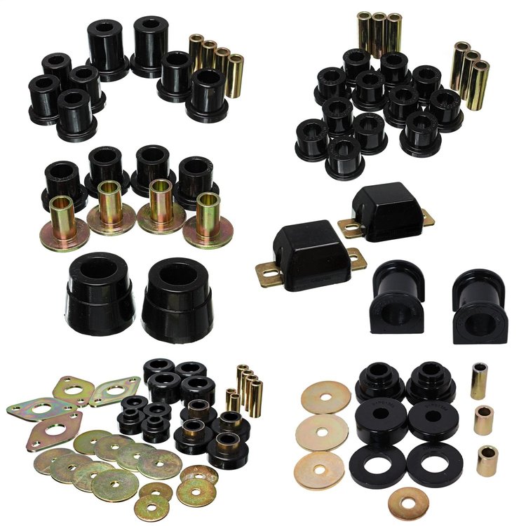 MASTER SET