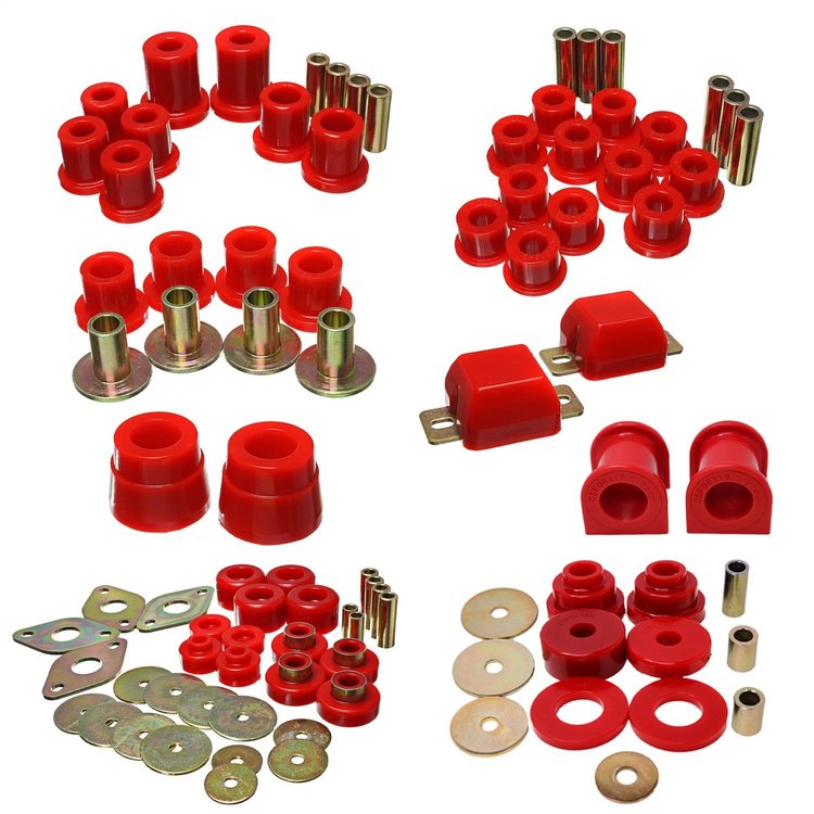 MASTER SET
