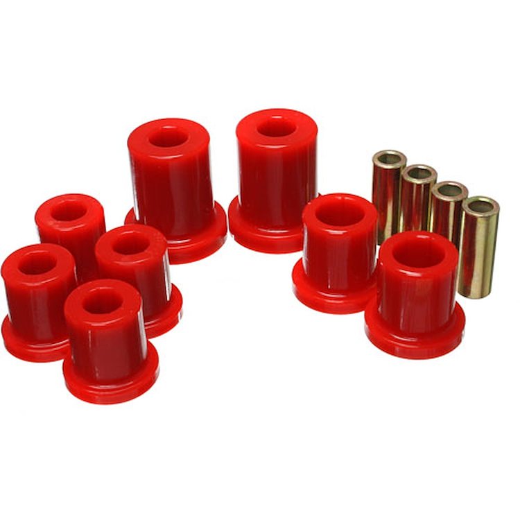 FT CONTROL ARM BUSHING SET