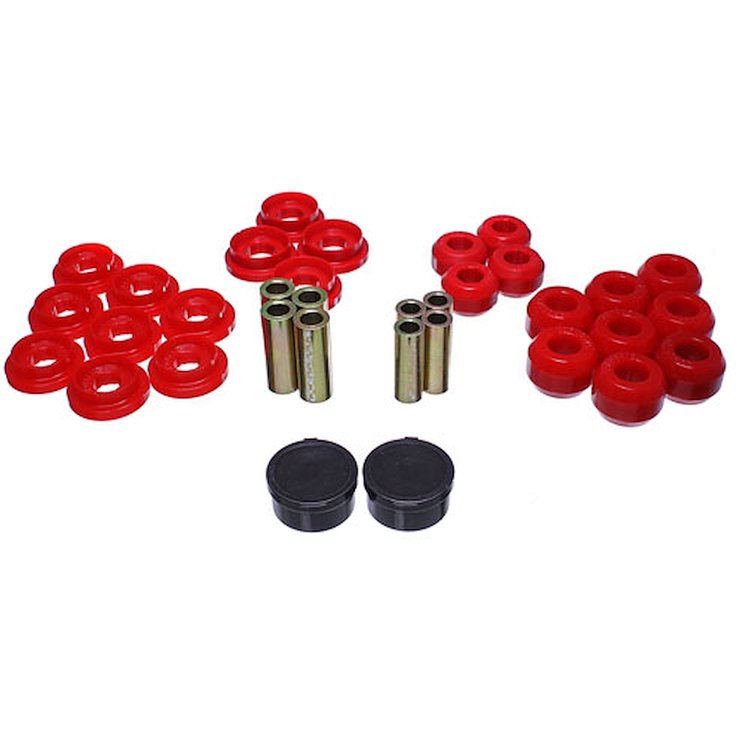 REAR CONTROL ARM SET