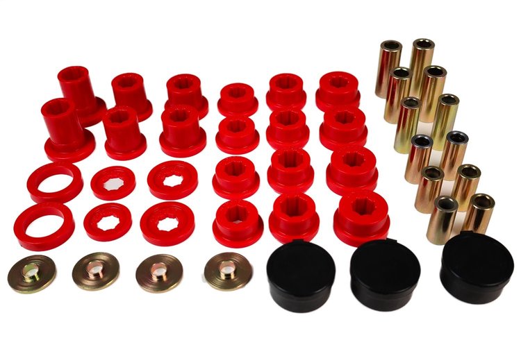 REAR CNTRL ARM BUSH SET