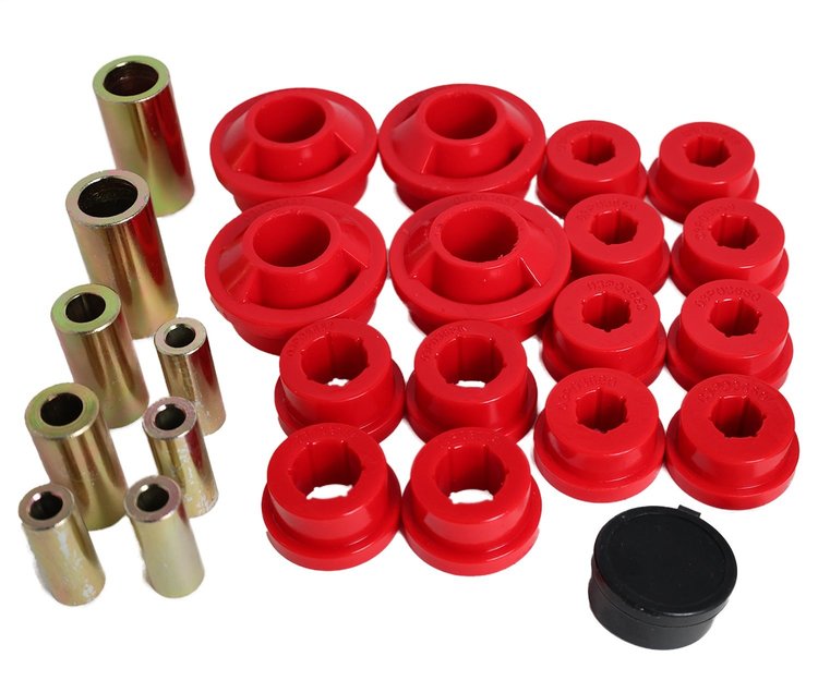 FRONT CONTROL ARM BUSHING