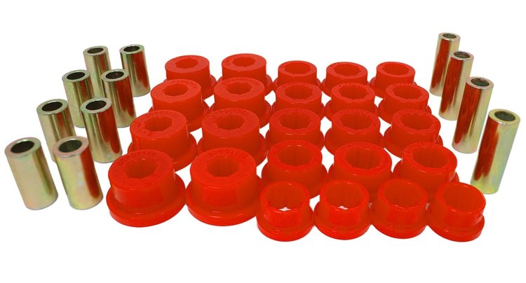 REAR CONTROL ARM BUSHING