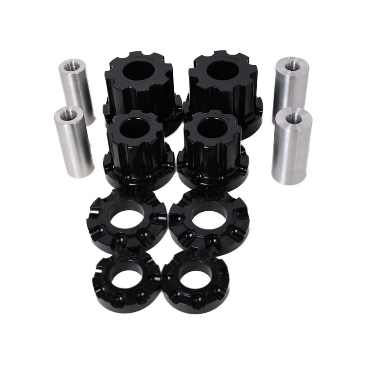 REAR SUBFRAME