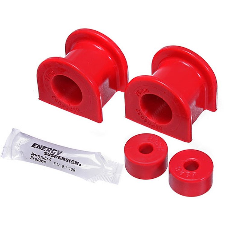 FRONT SWAY BAR SET 26MM