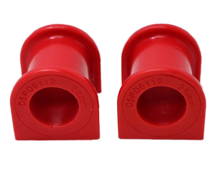 FRONT SWAY BAR BUSHING SE