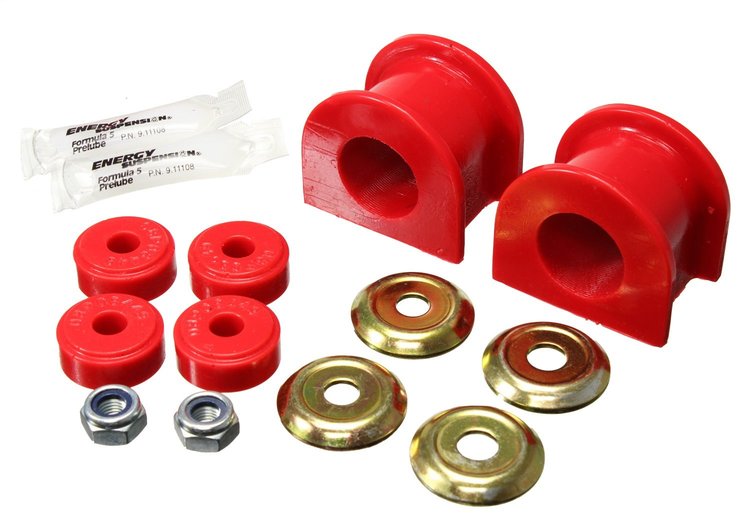 SWAY BAR BUSHING SET