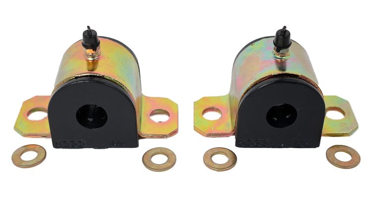 REAR SWAY BAR BUSHING SET