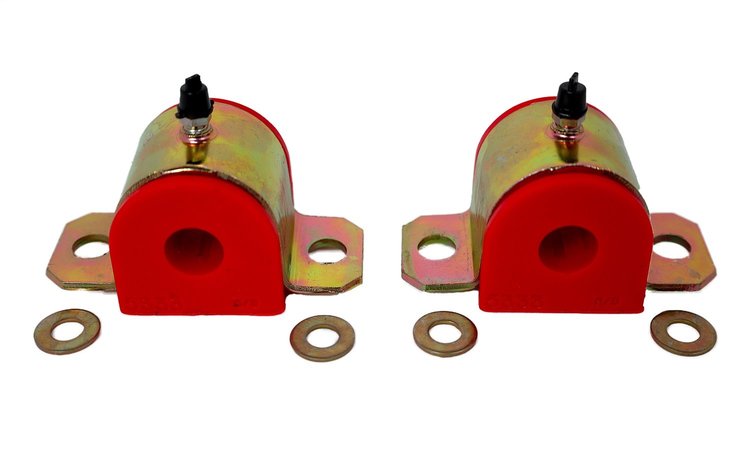 REAR SWAY BAR BUSHING SET