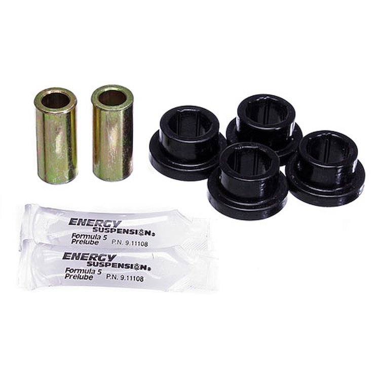 REAR TRACK ARM BUSHING SET