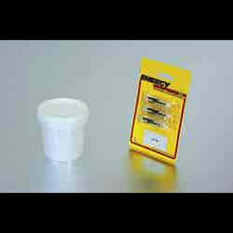 100 LOGO FORMULA 5 PRELUBE