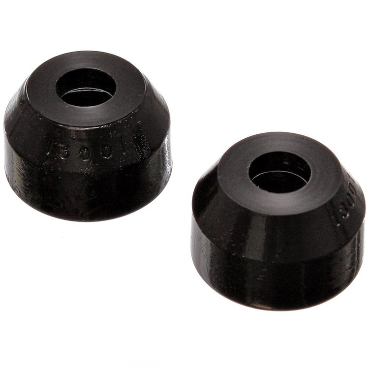Round Tie Rod Boots 1-3/8" (15mm) OD