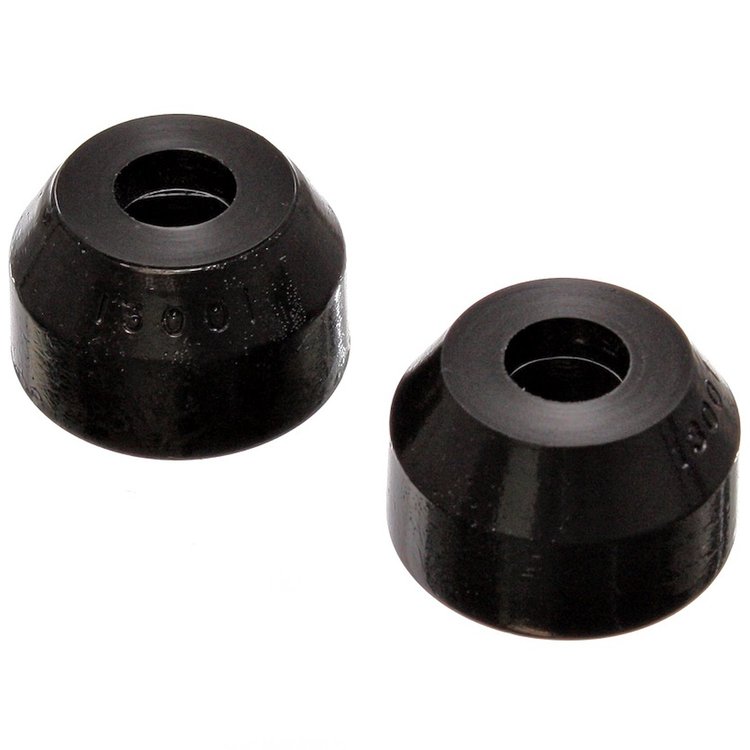 Round Tie Rod Boots 1-1/5" (30.5mm) OD