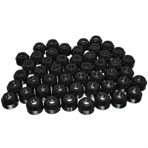 Round Tie Rod Boots 1-7/16" (36.5mm)