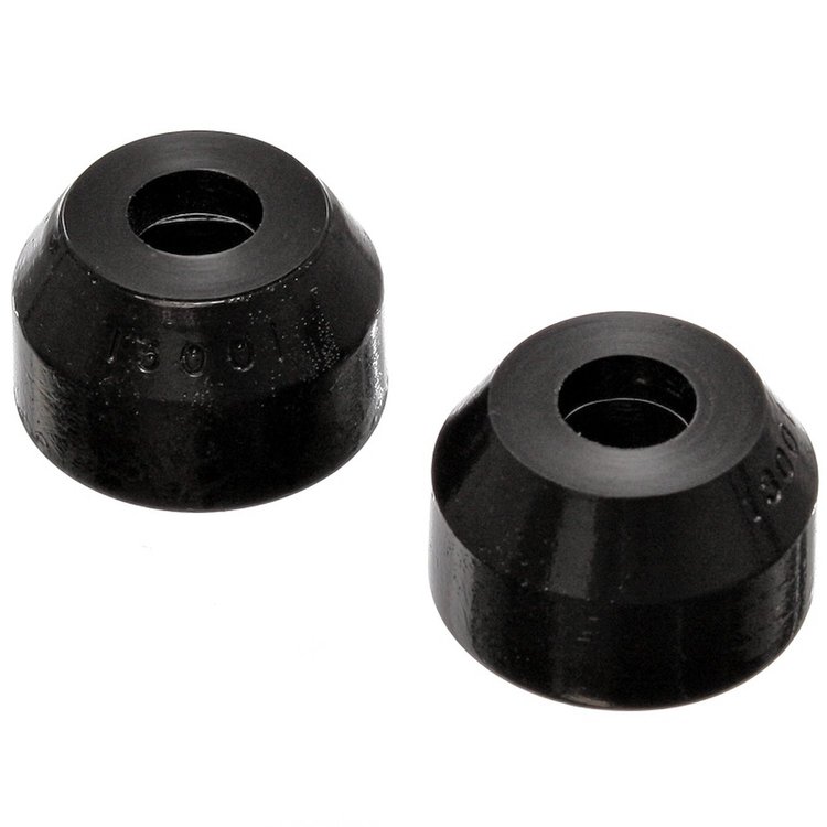 Round Tie Rod Boots 1-5/8" (41.3mm)