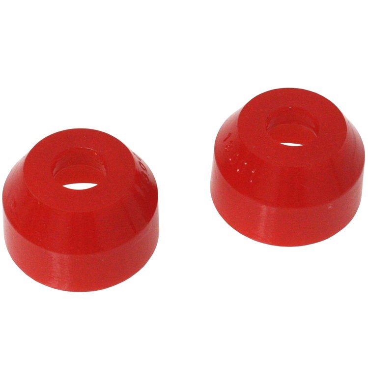 Round Tie Rod Boots 1-5/8" (41.3mm)