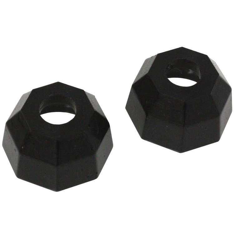 Octagonal Tie Rod Boots 1-5/8" (41.3mm)