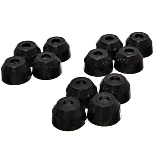 Round Tie Rod Boots 1-5/8" (41.3mm)