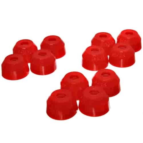 Round Tie Rod Boots 1-5/8" (41.3mm)