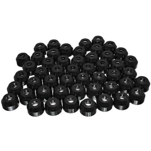 Round Tie Rod Boots 1-5/8" (41.3mm)