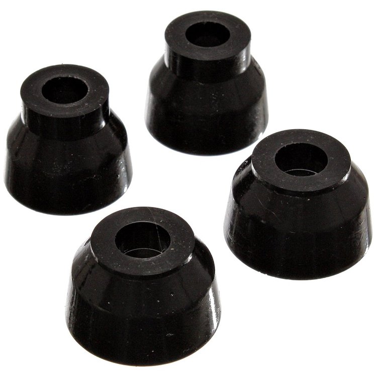 Front Ball Joint Boots 1984-96 Chevy Corvette