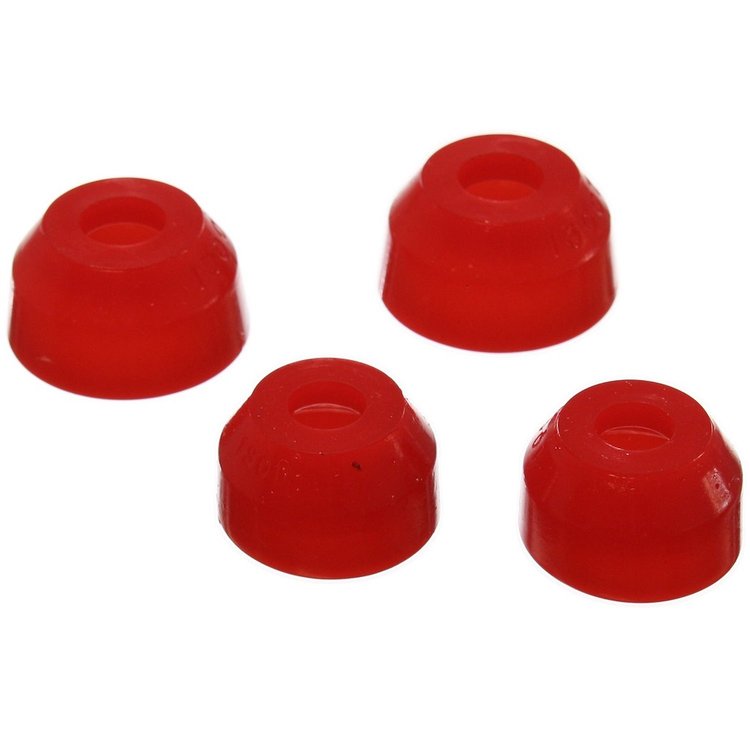 Polyurethane Ball Joint Dust Boot Set with 5-point Sealing Design