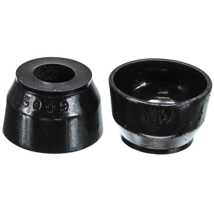 Front Ball Joint Boots 1979-04 Ford Mustang, 1982-92 Chevy Camaro, Pontiac Firebird & 2003-08 Dodge Ram Pickup