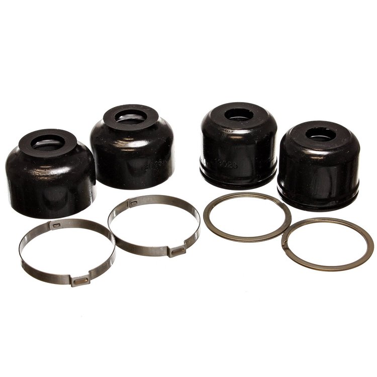 Front Ball Joint Boots 1994-06 Hummer H1