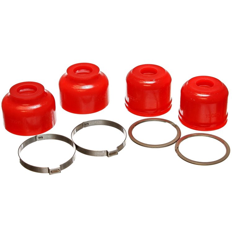 Front Ball Joint Boots 1994-06 Hummer H1